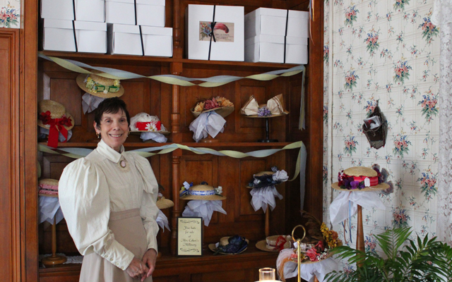 Master presenter Master presenter