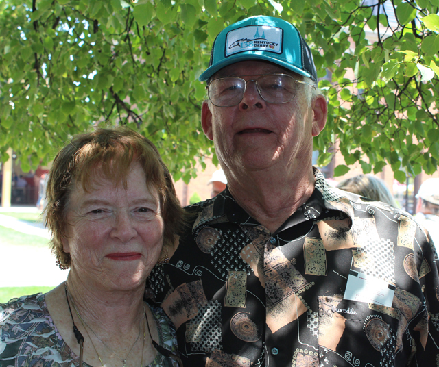 Grimm Family Reunion