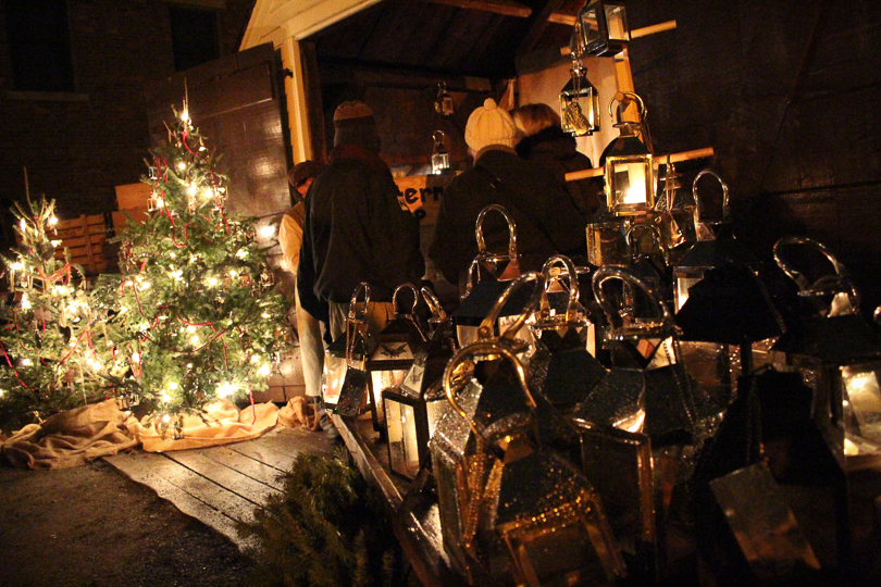 Holiday Nights in Greenfield Village-13 Holiday Nights in Greenfield Village