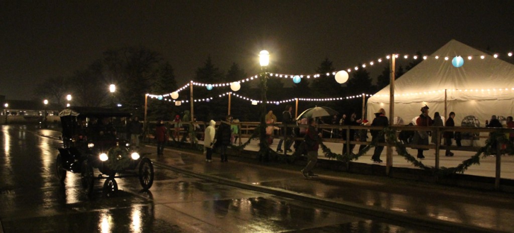 Holiday Nights in Greenfield Village-46 Holiday Nights in Greenfield Village