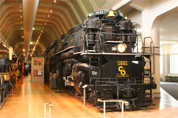 The Allegheny at the Museum