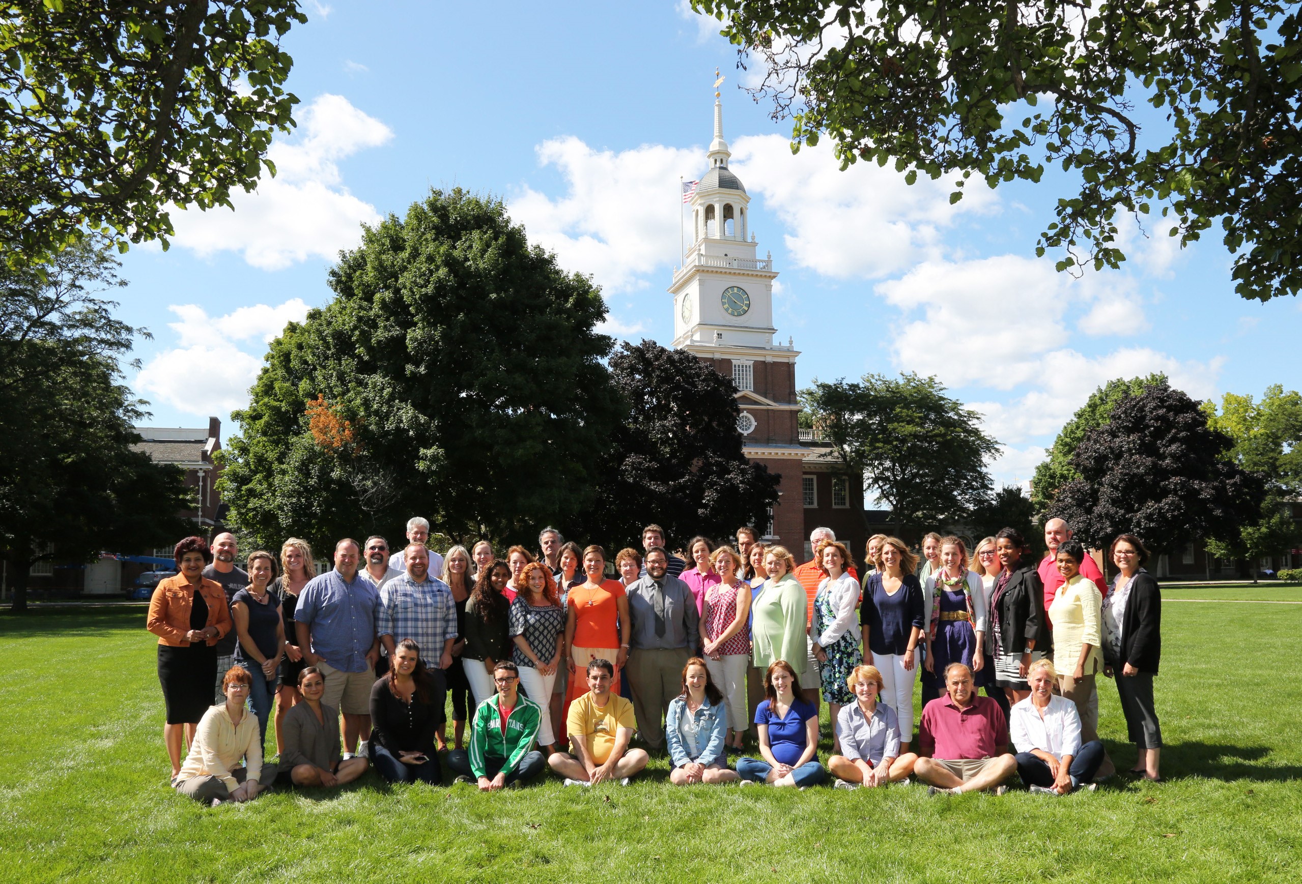 National Endowment for the Humanities - Group National Endowment for the Humanities - Group