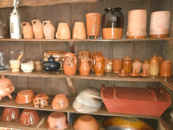 Dagget Redware Gif Dagget Redware Gif