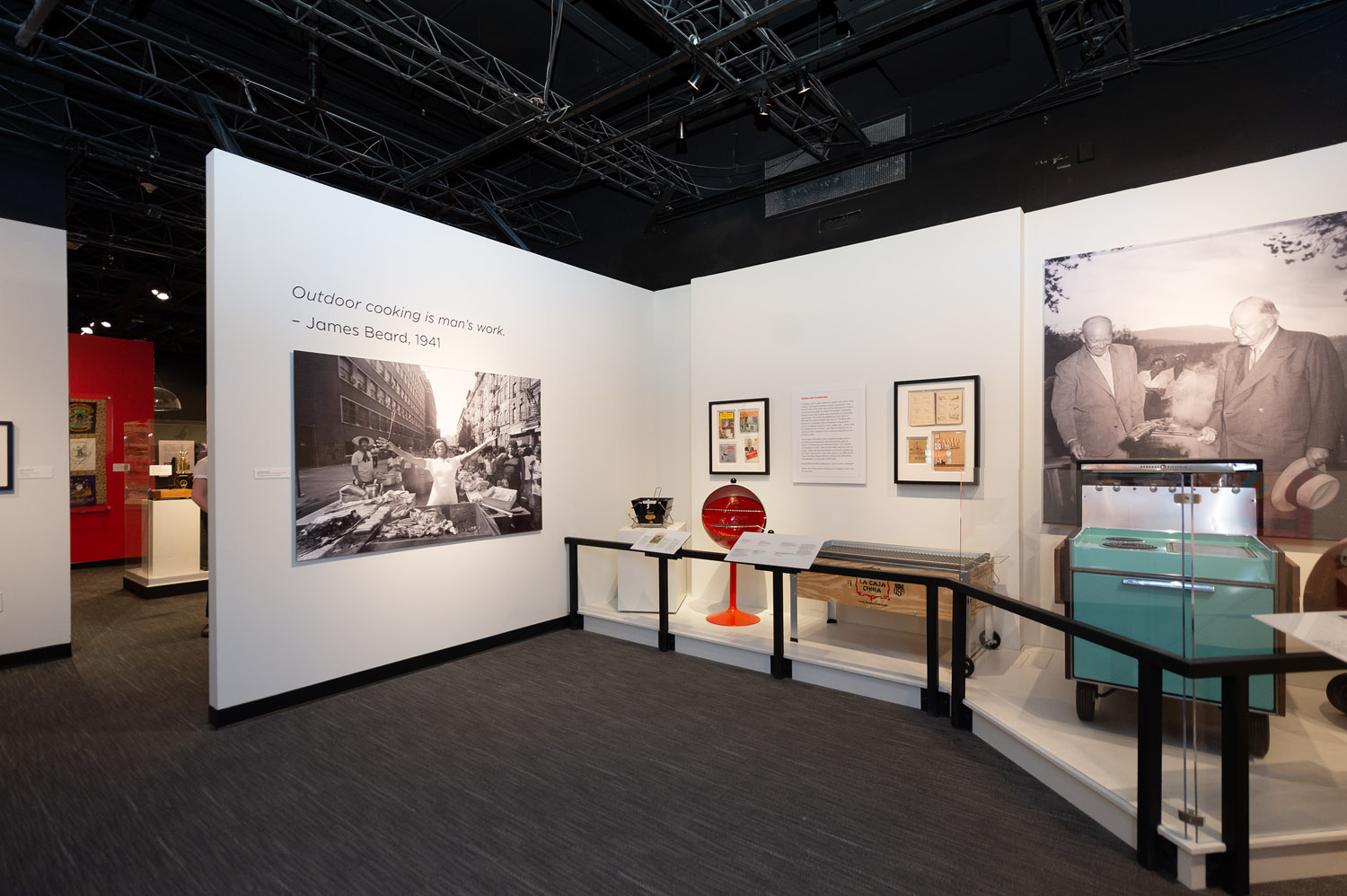 Hales Photo-AHC BBQ Exhibit-1010 Hales Photo-AHC BBQ Exhibit-1010