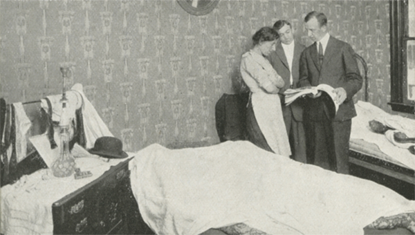 English School English School