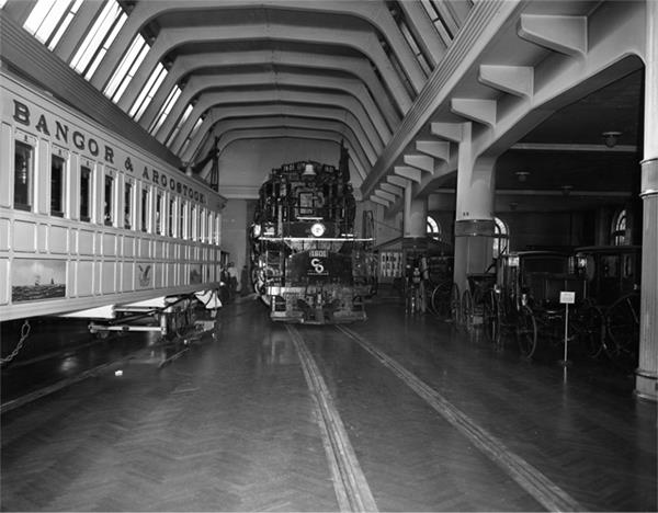 Allegheny Locomotive Allegheny Locomotive