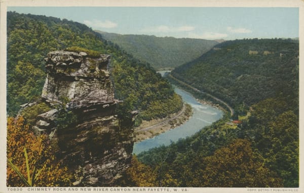 Allegheny