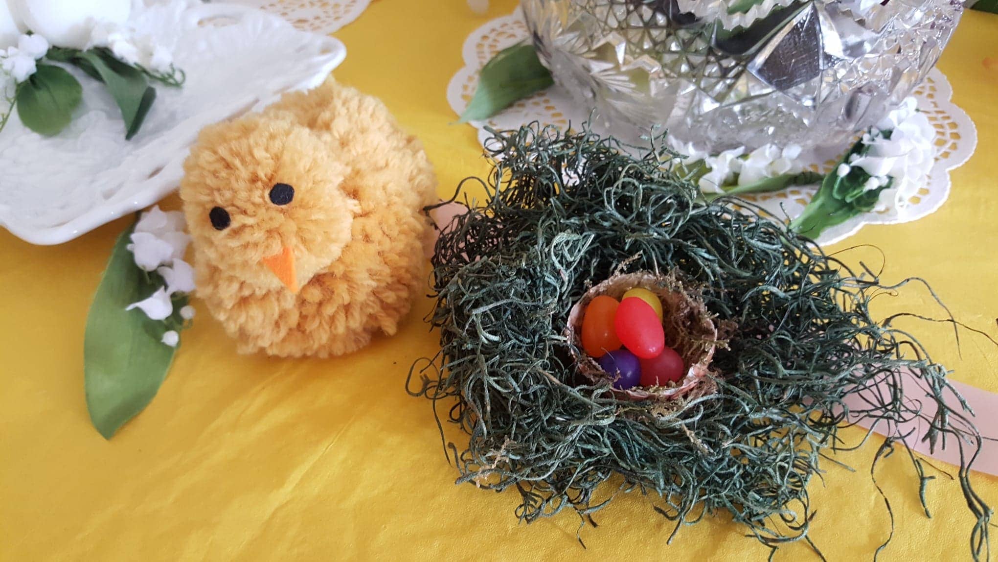 Edison Easter 5 Edison Easter 5