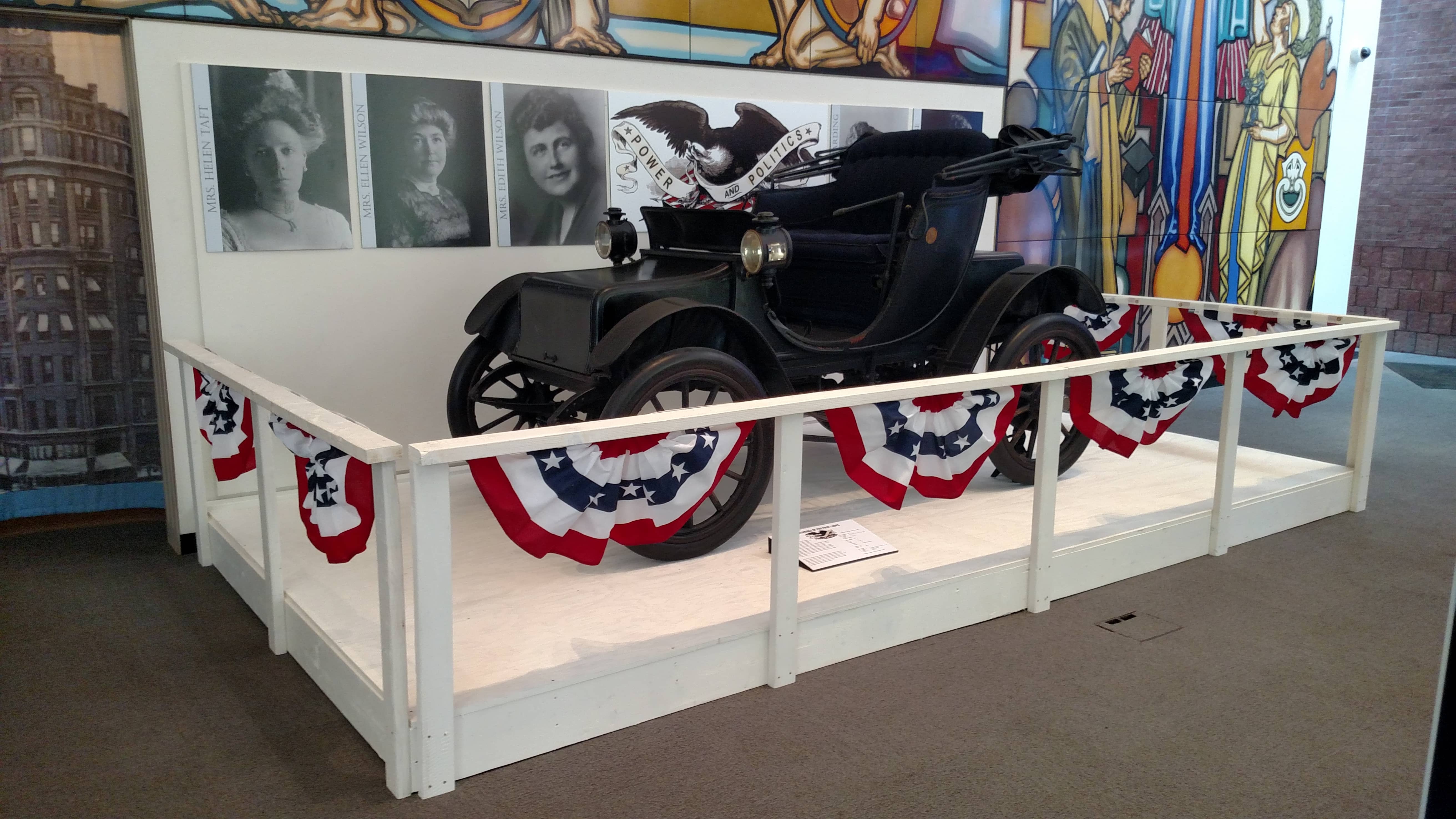 baker-electric baker-electric