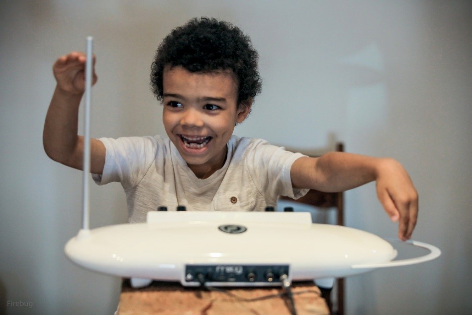 theremin-school theremin-school