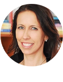 Jeannine Kunz - THF Conversations