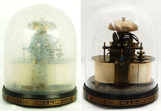 imls-gauge imls-gauge