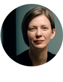 Jessica Robinson - THF Conversations