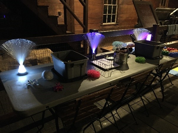 quiet-zone quiet-zone