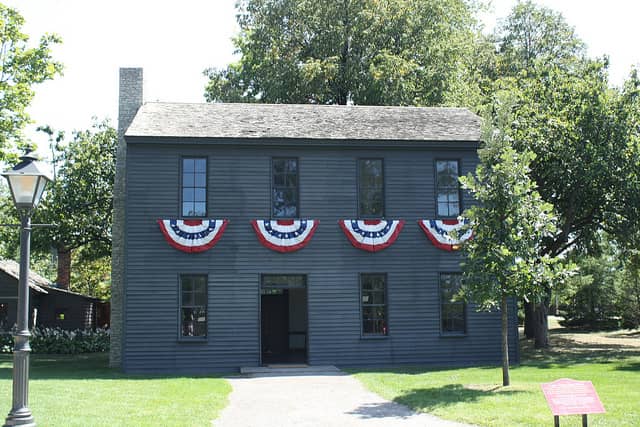 Logan County Courthouse ca. 2014 Logan County Courthouse ca. 2014