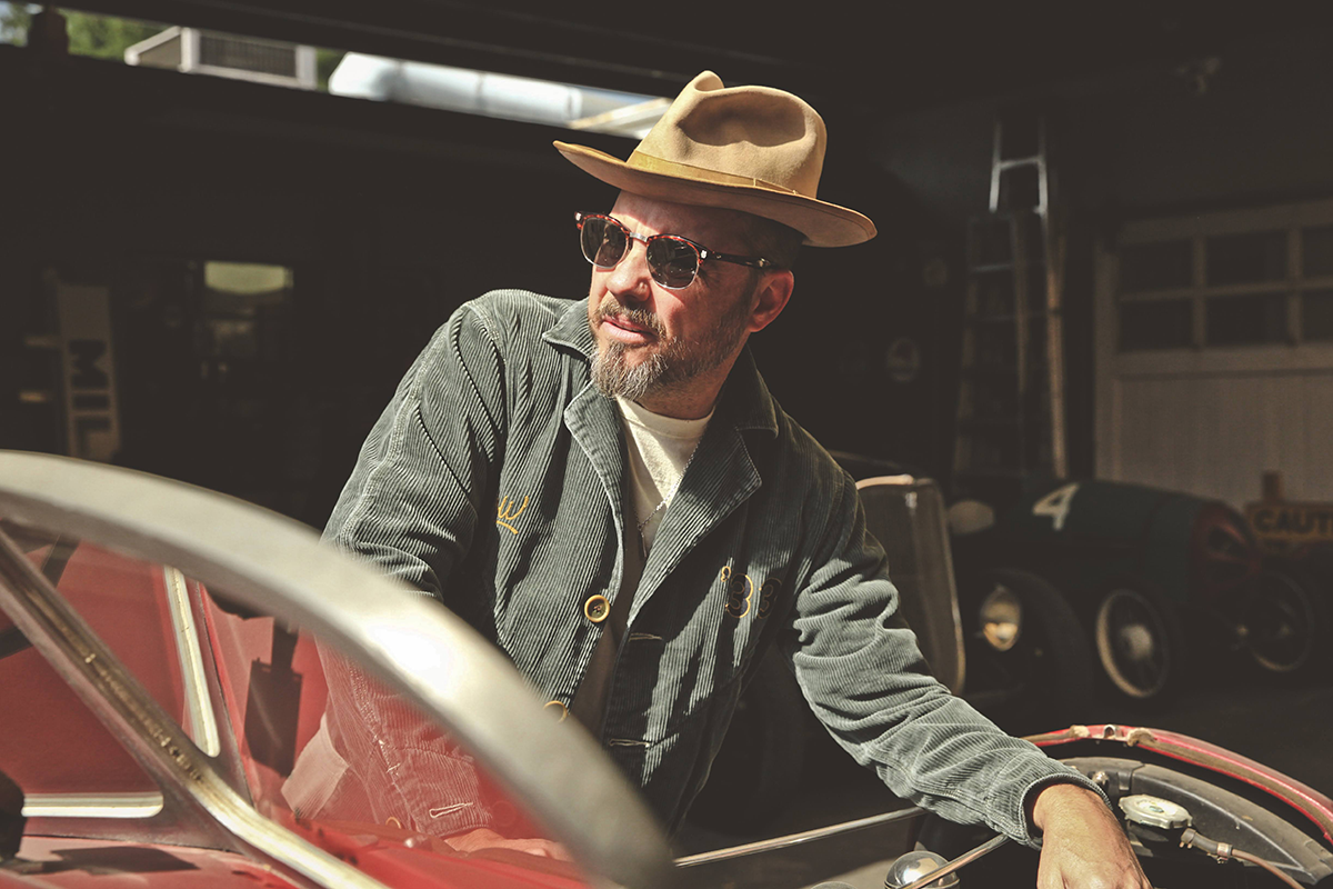 Citizen Preservationalist