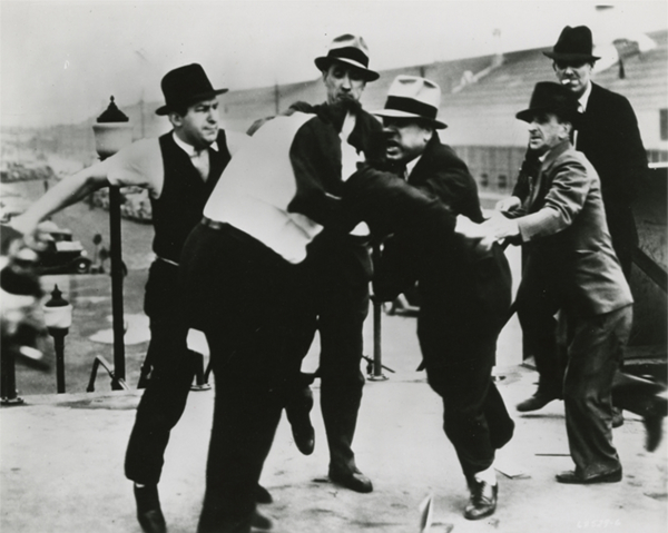 Ford Motor Company Chronology