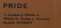 Teaching Black: An Educator’s Library from the Black Power Era