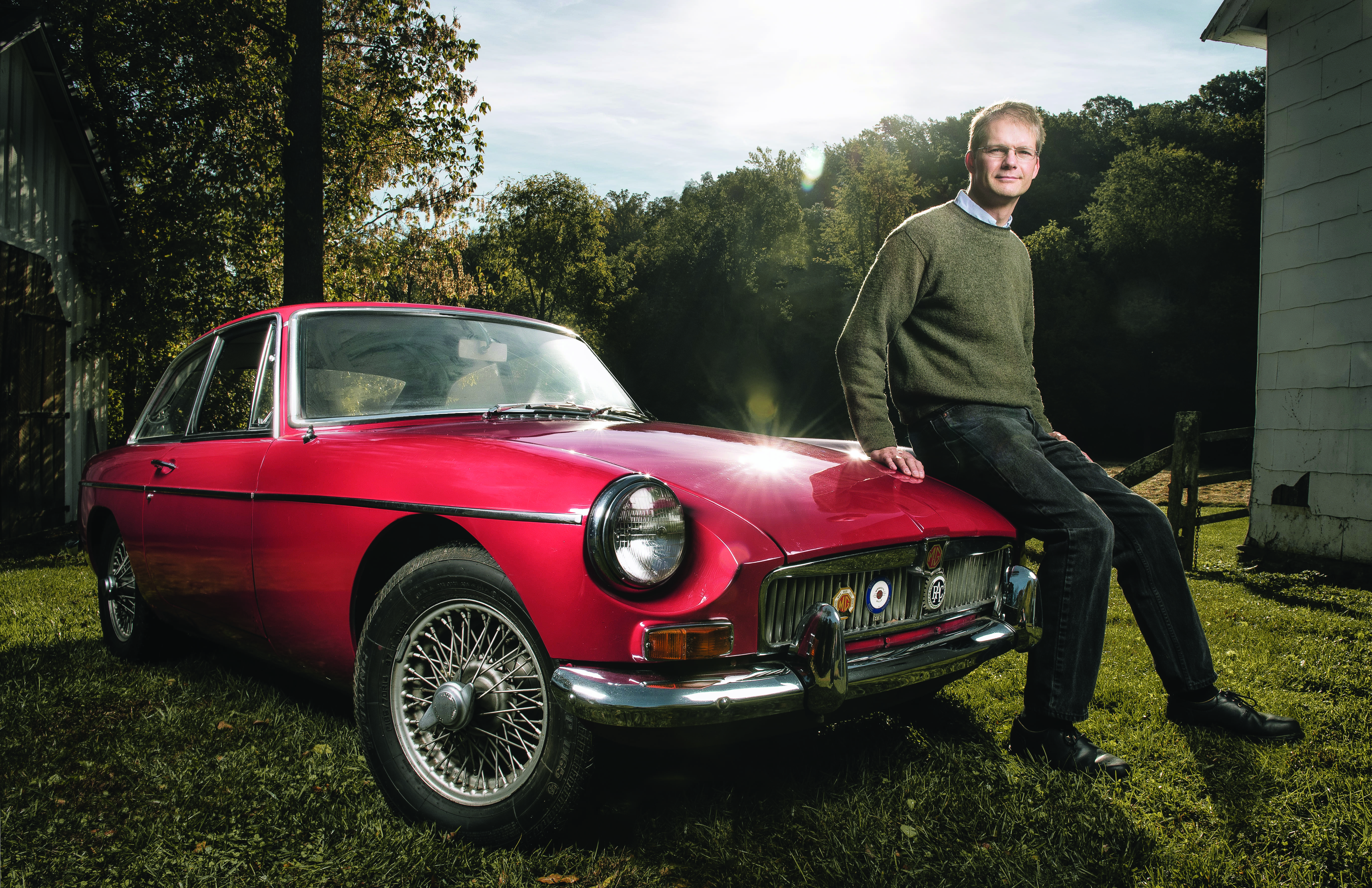 Henry Ford 11x17 (1 of 1)