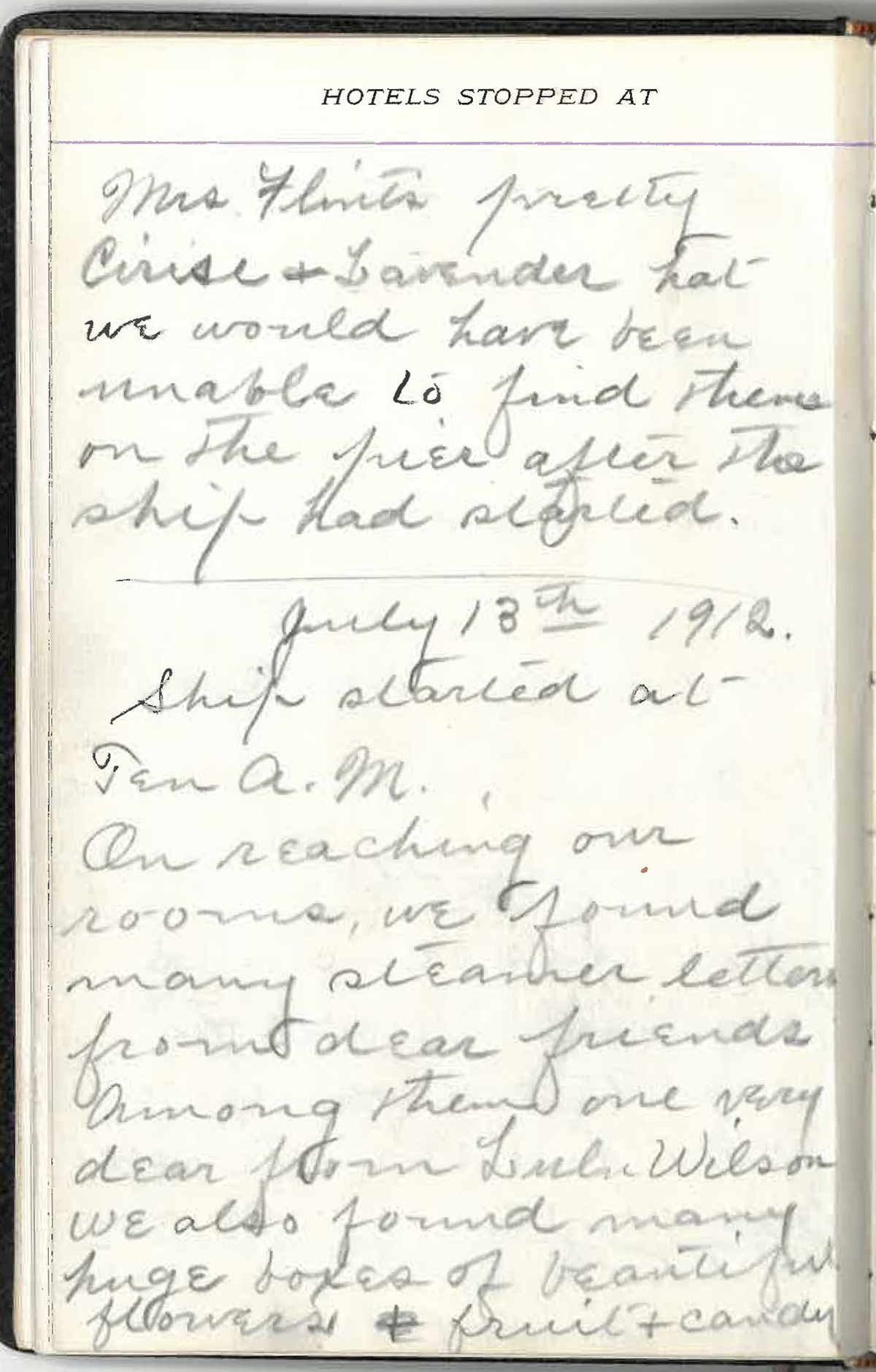 Acc1_box106_Clara_diary_entry_july13