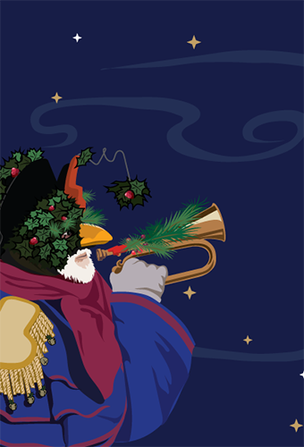 Mummer's Dinner at Stand 44