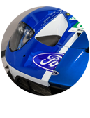 Sports Car Performance - Driven to Win Sports Car Performance - Driven to Win