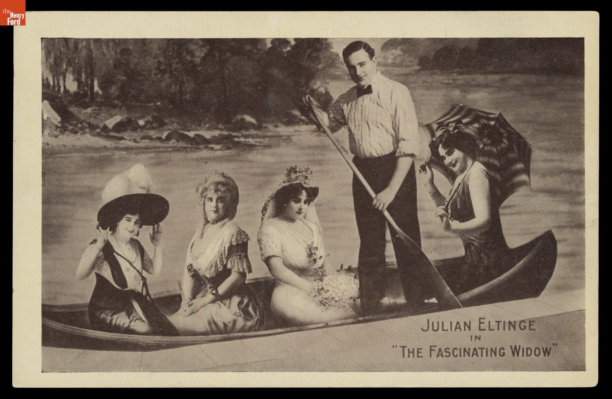 thf712153 Julian Eltinge in