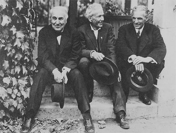 Luther Burbank Luther Burbank